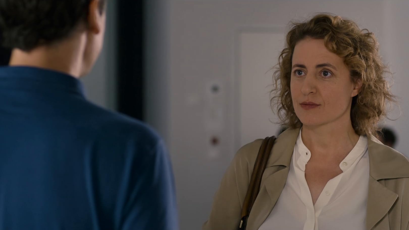 Ich Bin Dein Mensch Maren Eggert, Dan Stevens, Sandra Hüller, Jürgen