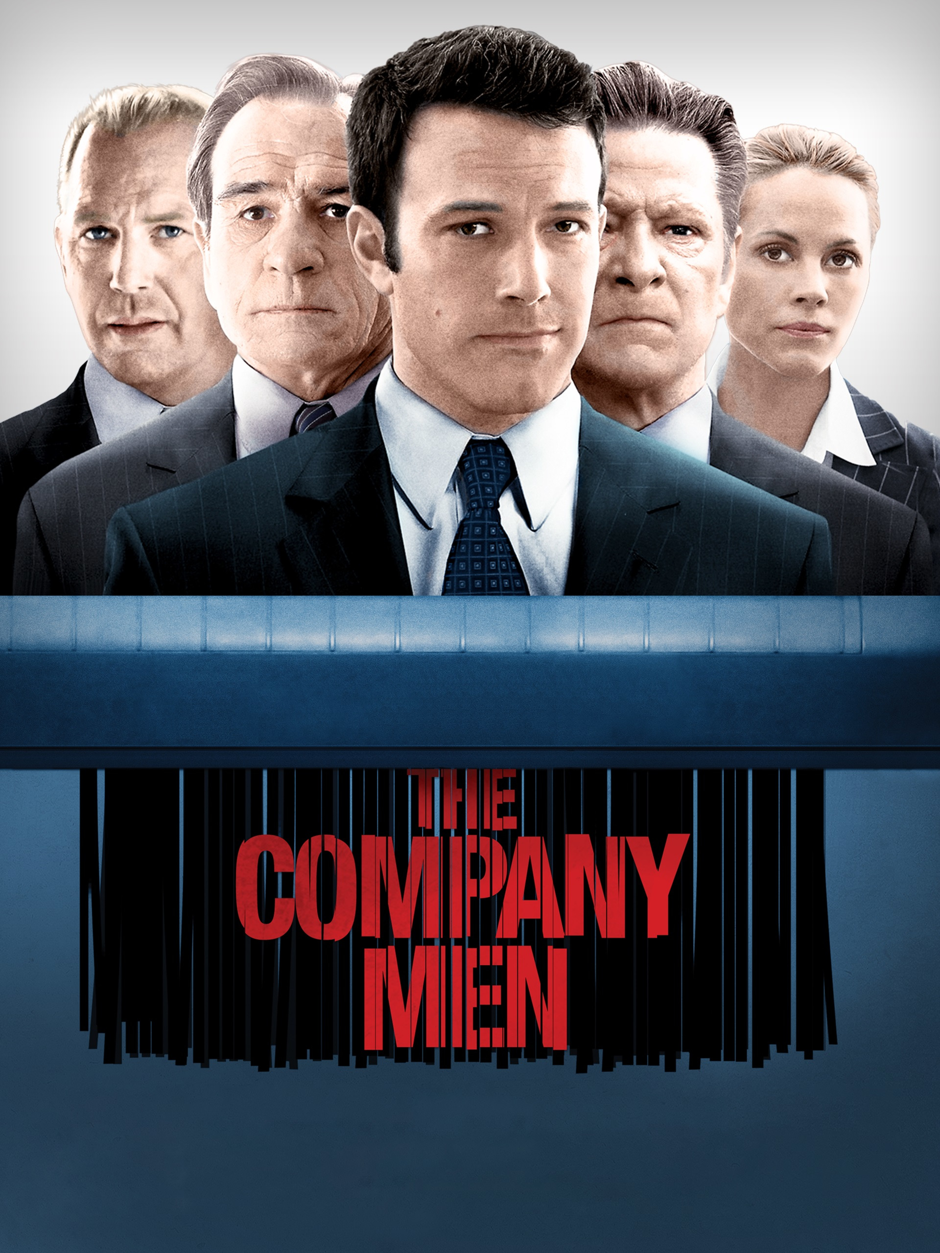 Prime Video The Company Men