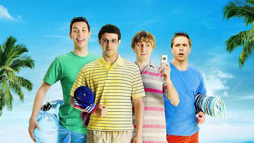 The Inbetweeners Movie Full Movie