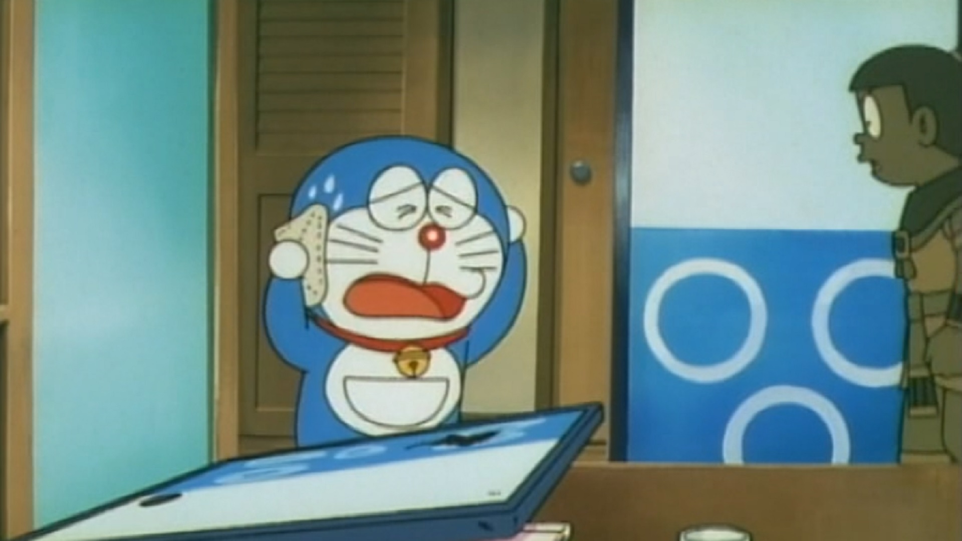 Amazon Co Jp 映画ドラえもん のび太の太陽王伝説を観る Prime Video