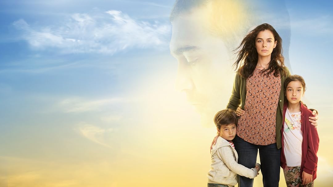 Une Femme Saison 1 épisode 18