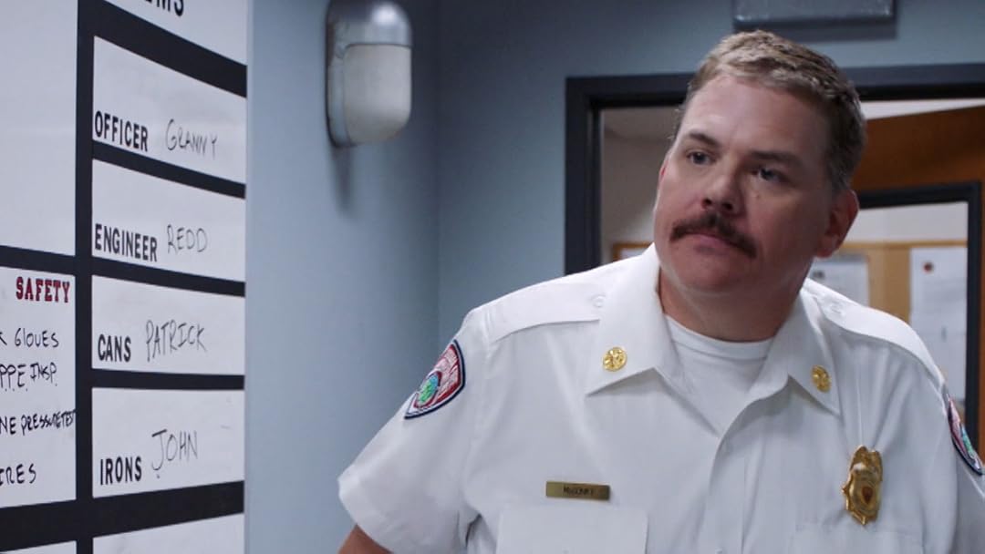 Watch Tacoma FD Season 1 | Prime Video