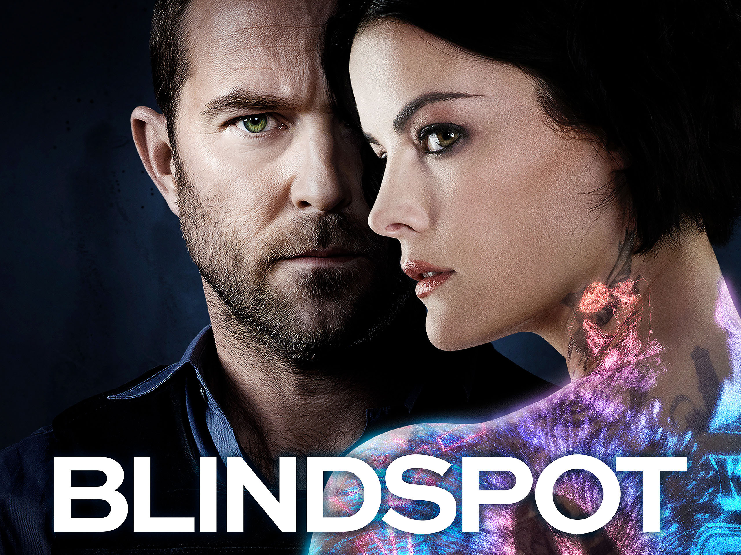 Prime Video: Blindspot: The Complete Third Season