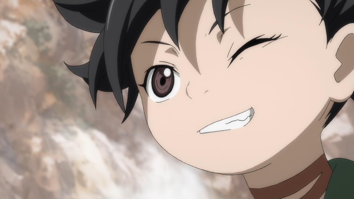 Watch Dororo  Prime Video