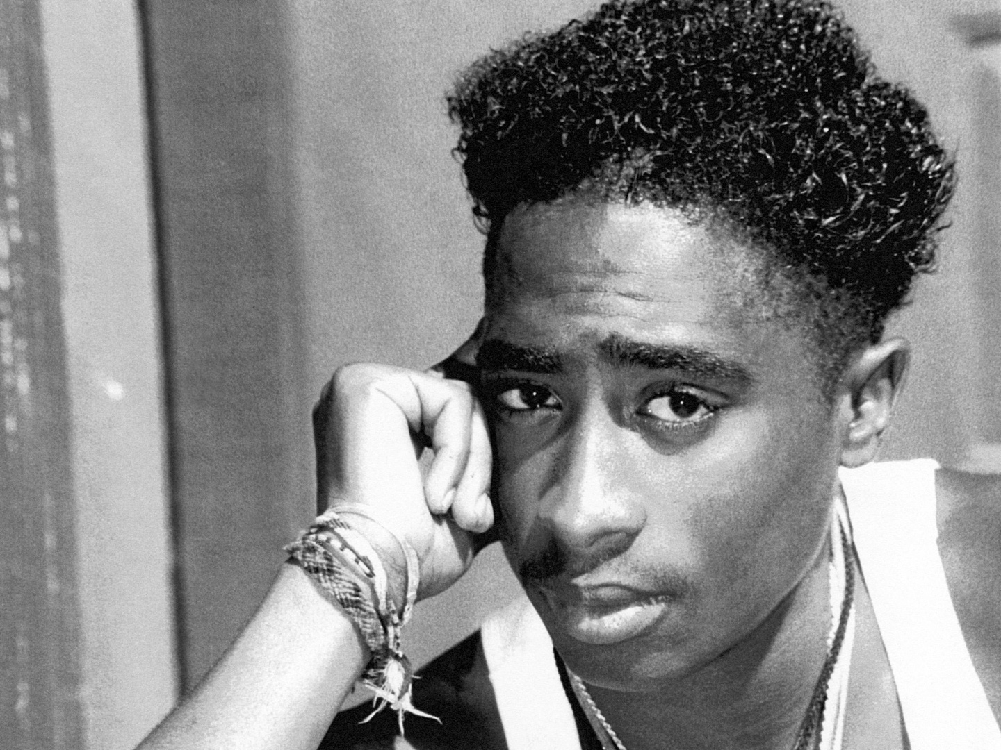 Prime Video Who Killed Biggie and Tupac? Season 1