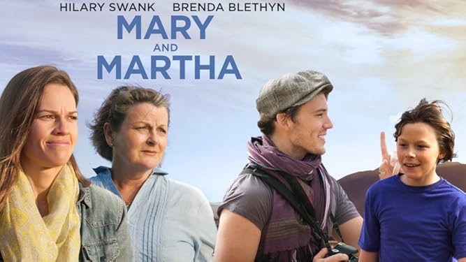 Mary And Martha Movie
