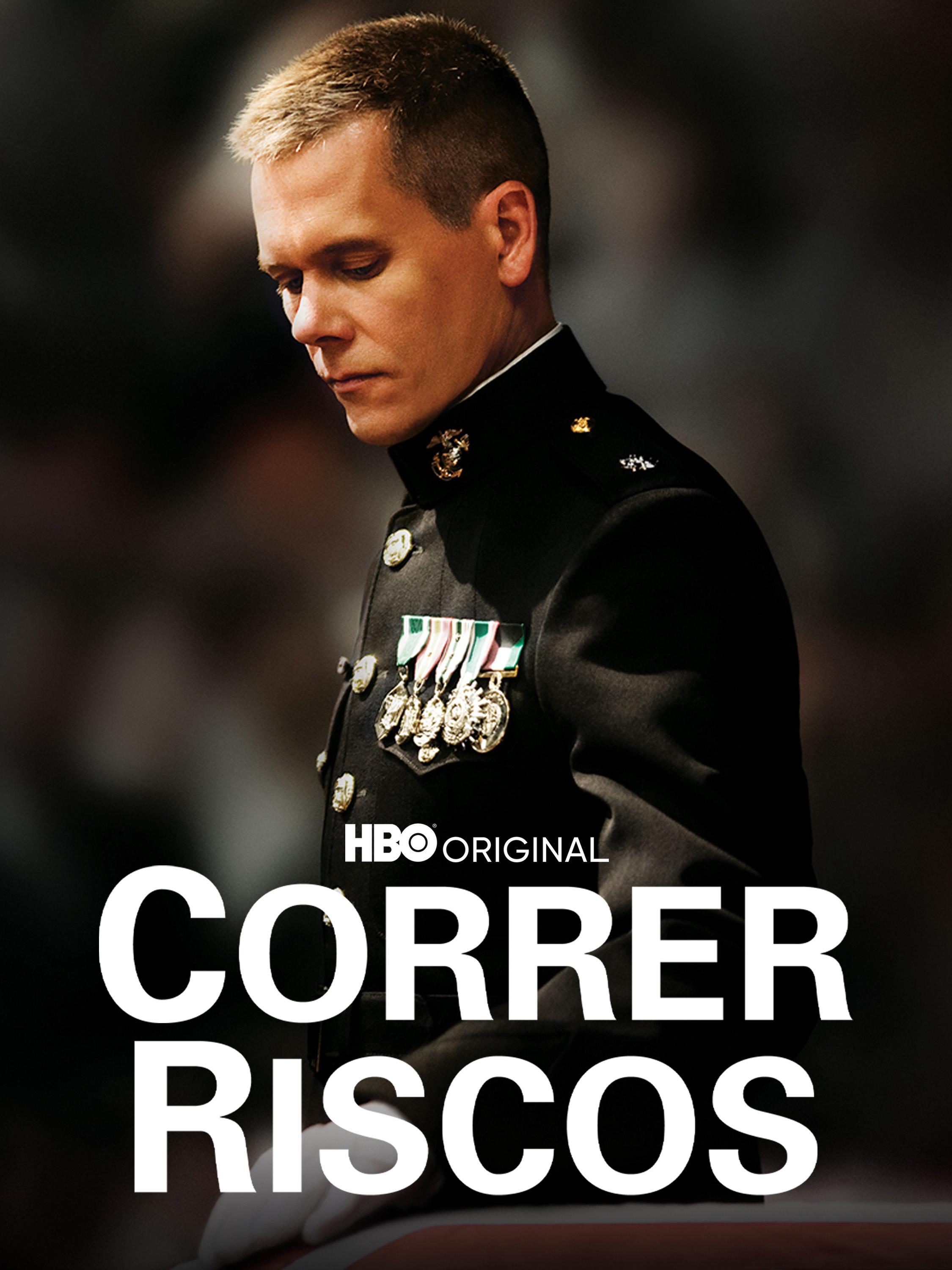 Prime Video Correr Riscos