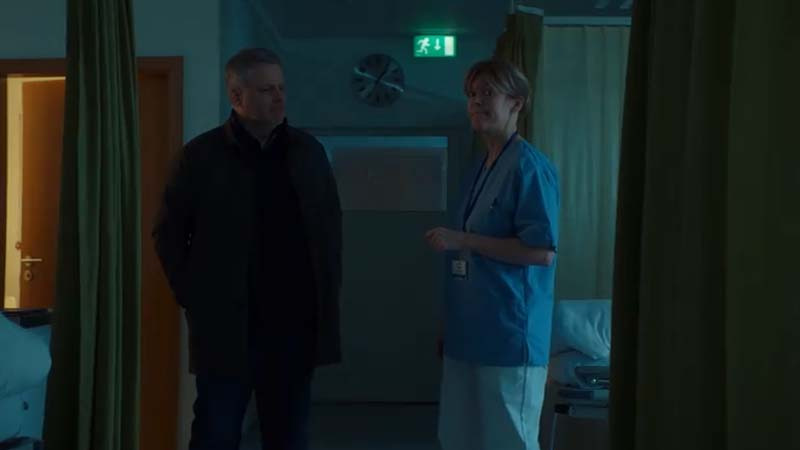 Prime Video: Stella Blomkvist Season 2