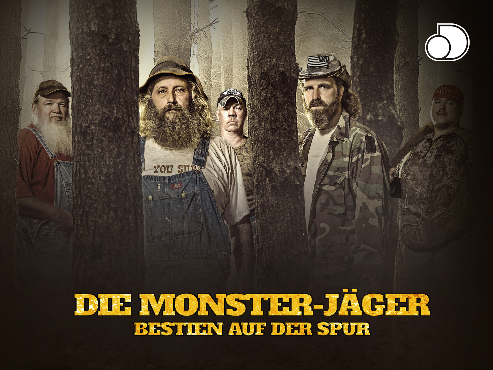 Die Monster Jäger Bestien Auf Der Spur www.primevideo.com