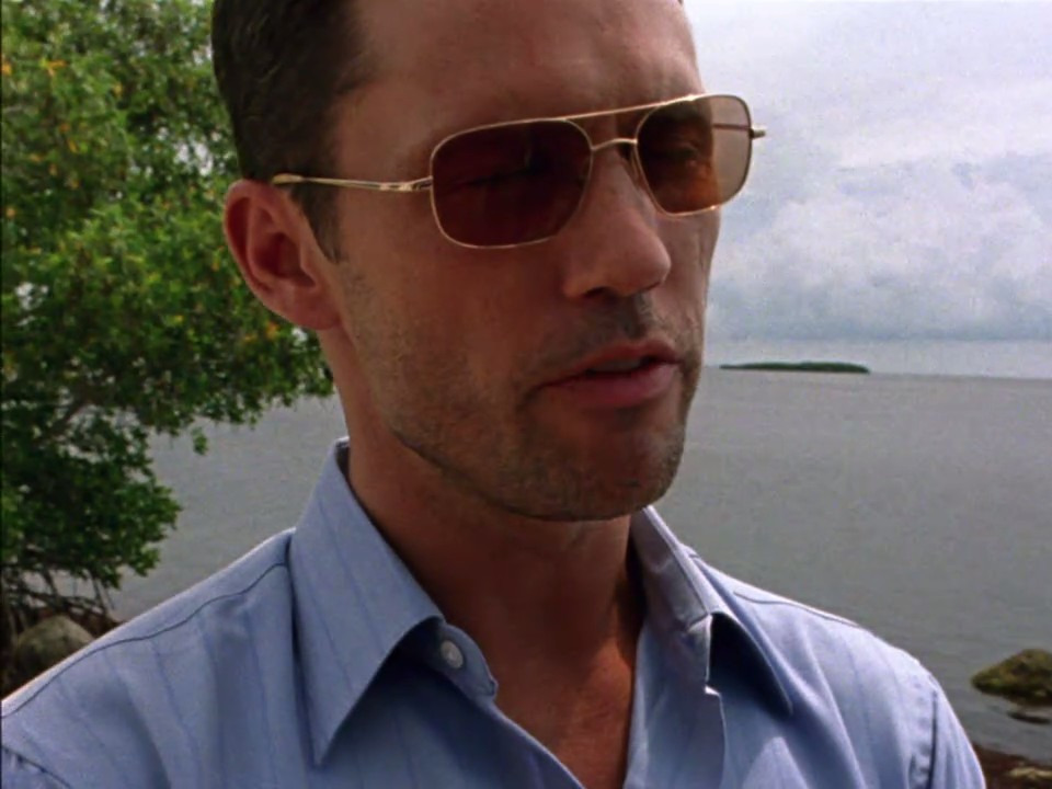 Prime Video: Burn Notice - Season 2