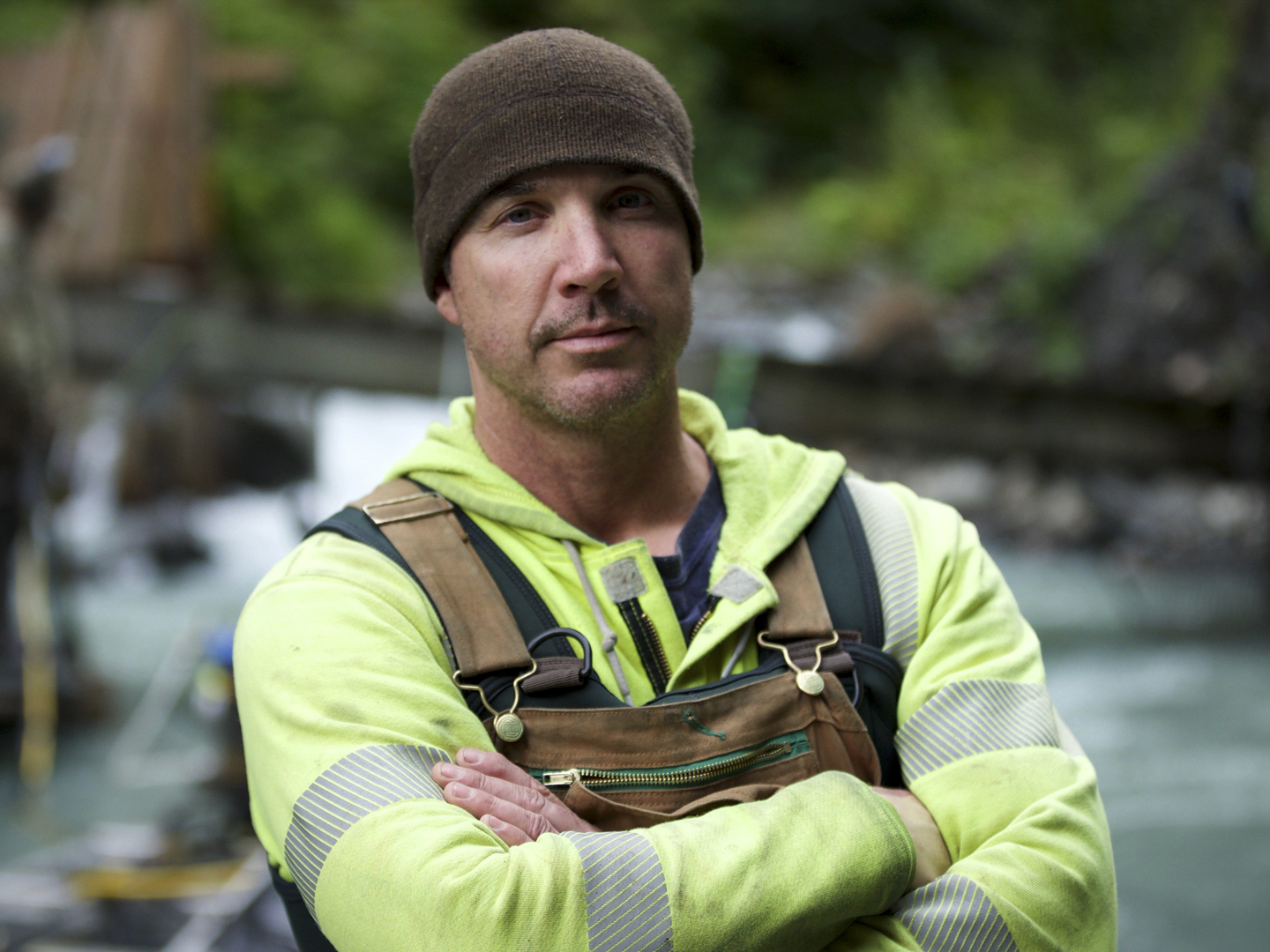 Prime Video Gold Rush White Water Season 2