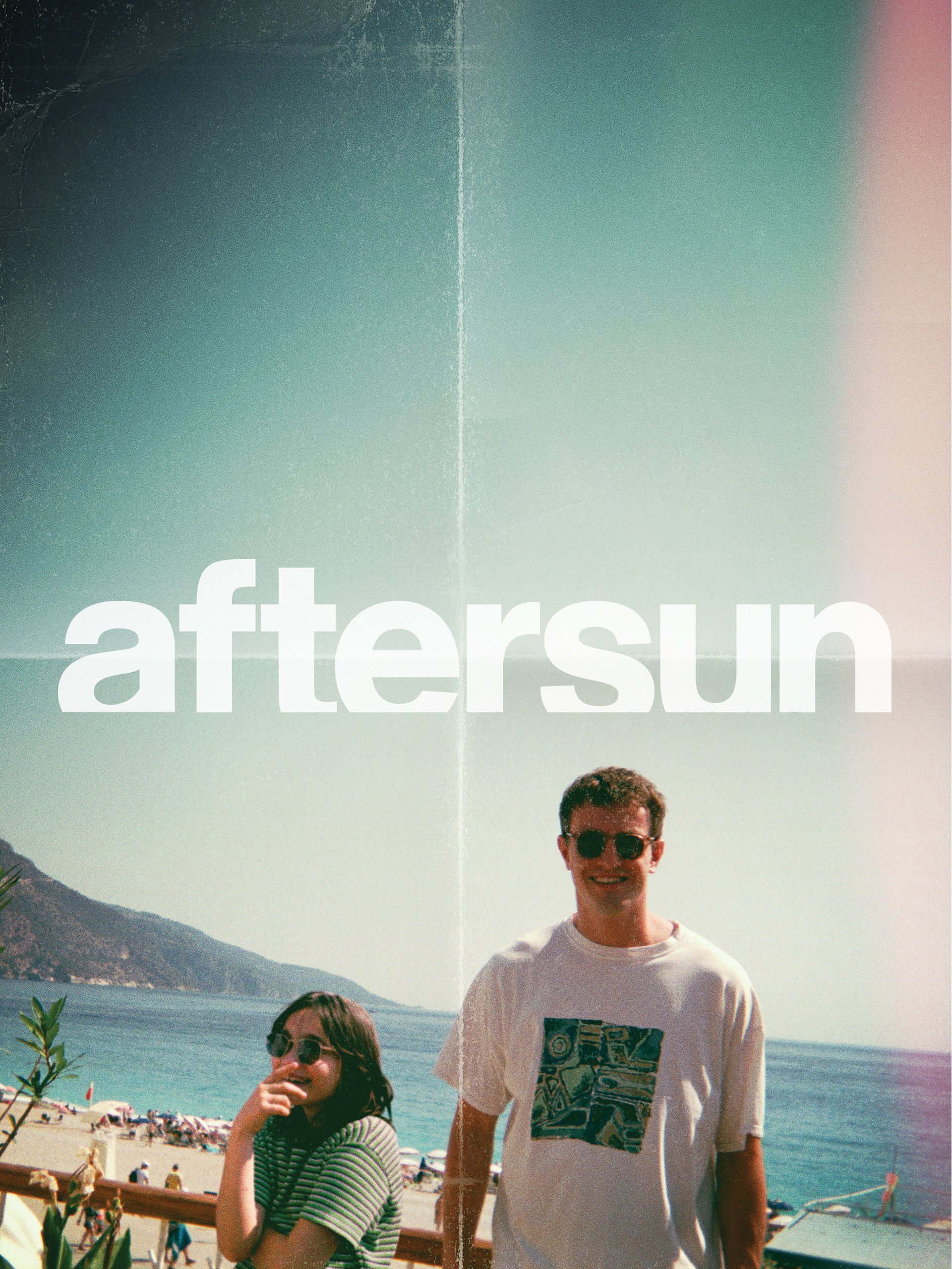 Prime Video Aftersun