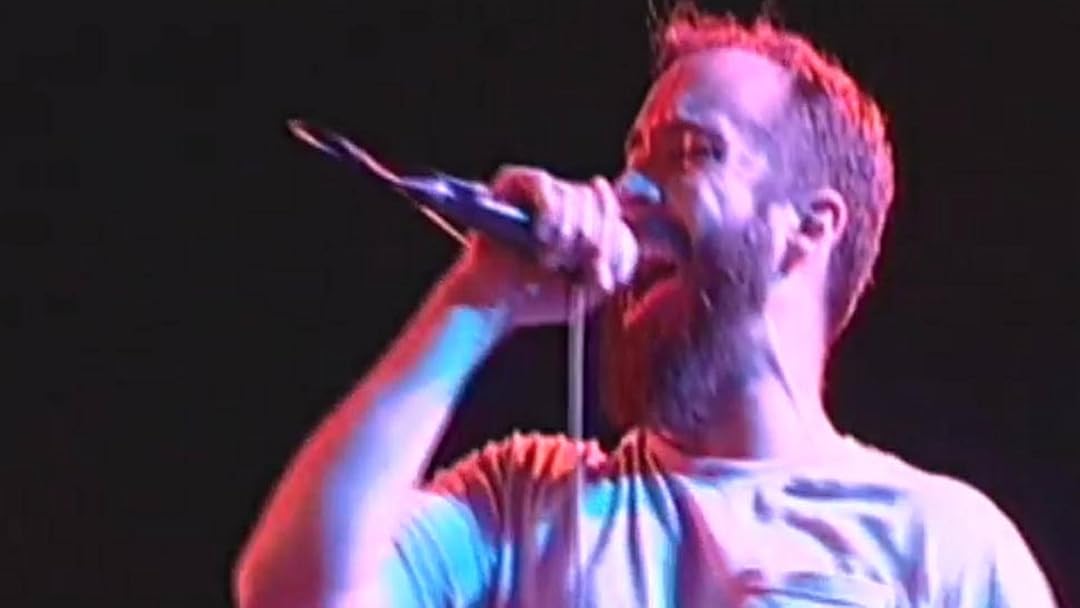 Prime Video Clutch Full Fathom Five