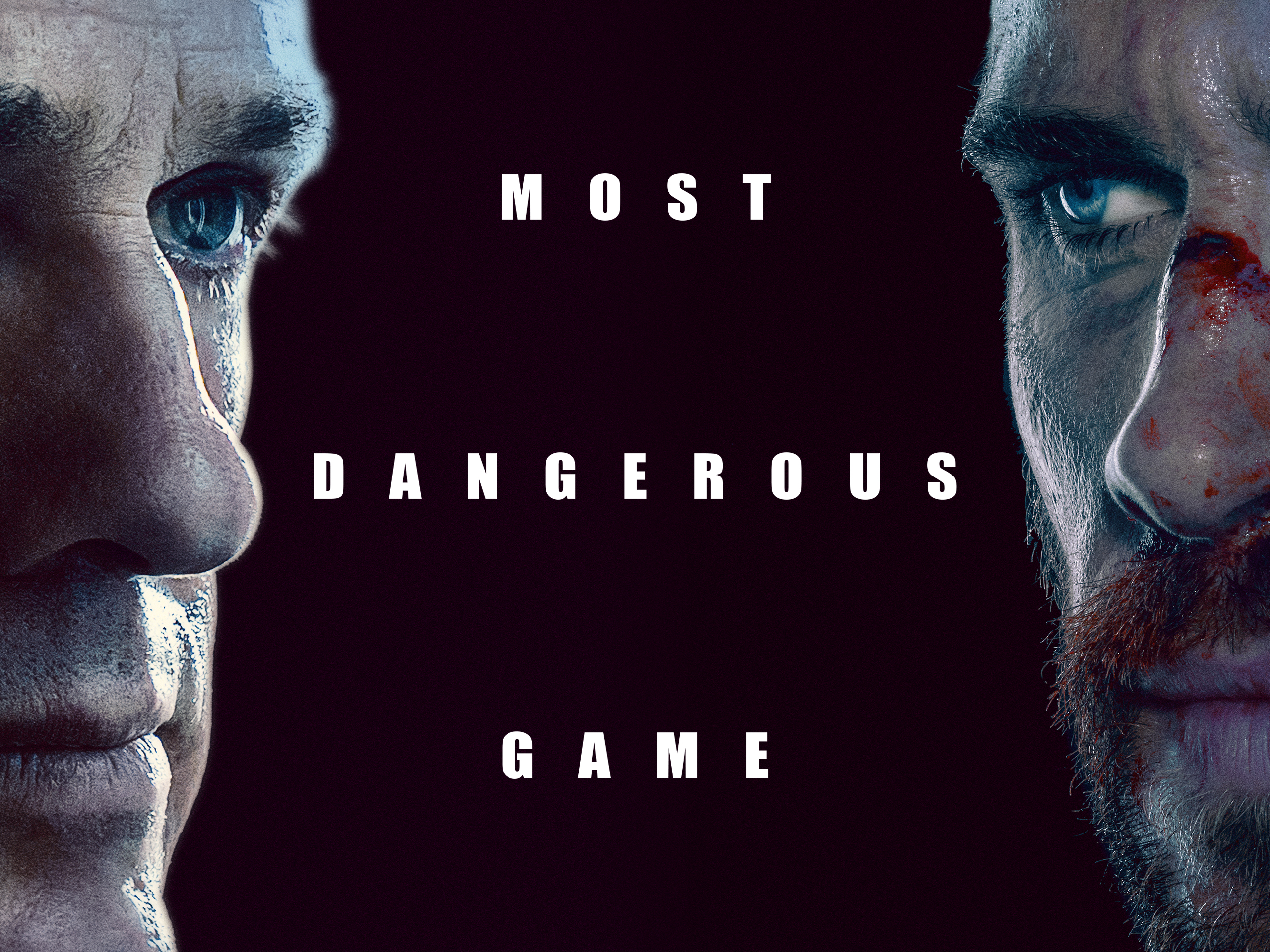 Prime Video Most Dangerous Game