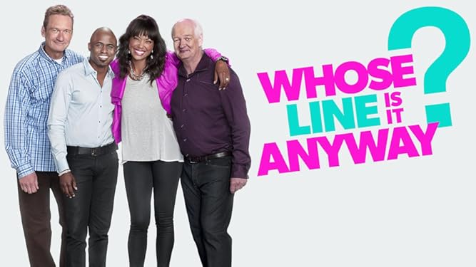 Watch Whose Line Is It Anyway Season 12 Prime Video
