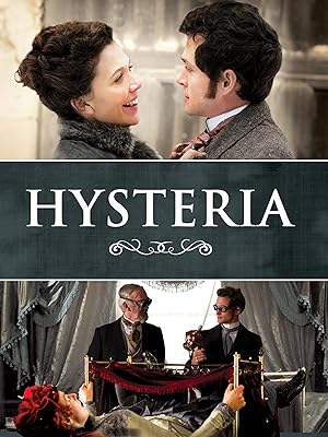 Prime Video: Hysteria