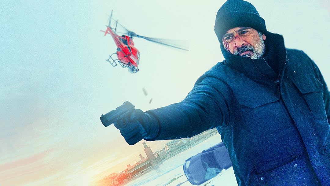 Prime Video The Postcard Killings