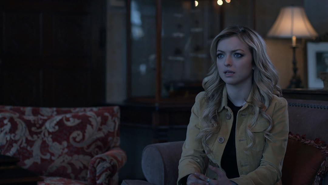 Watch Girl Missing Prime Video