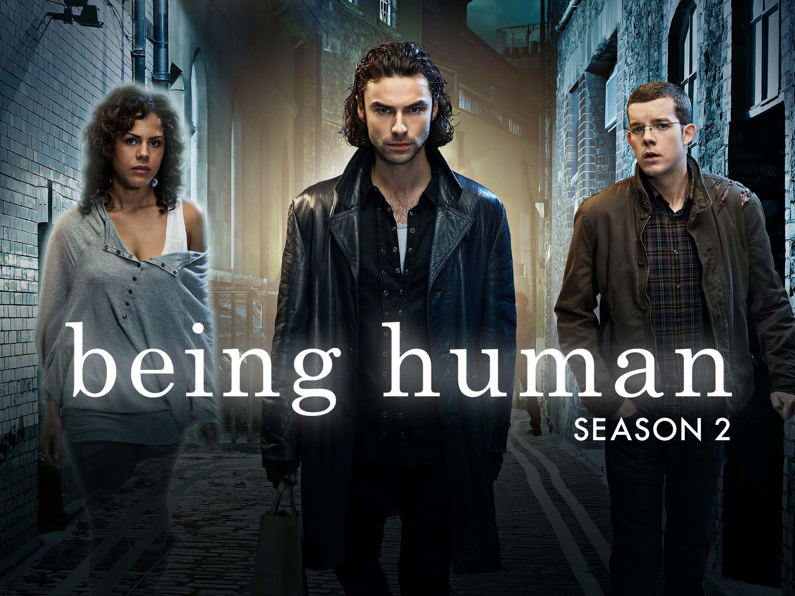 Being Human Saison 3 Streaming Vf Prime Video: Being Human (UK), Season 2