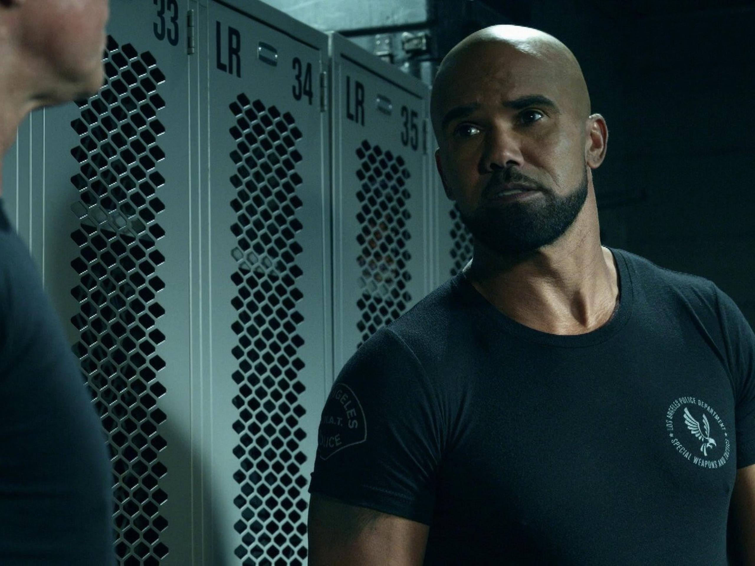 Prime Video: S.W.A.T. - Saison 5