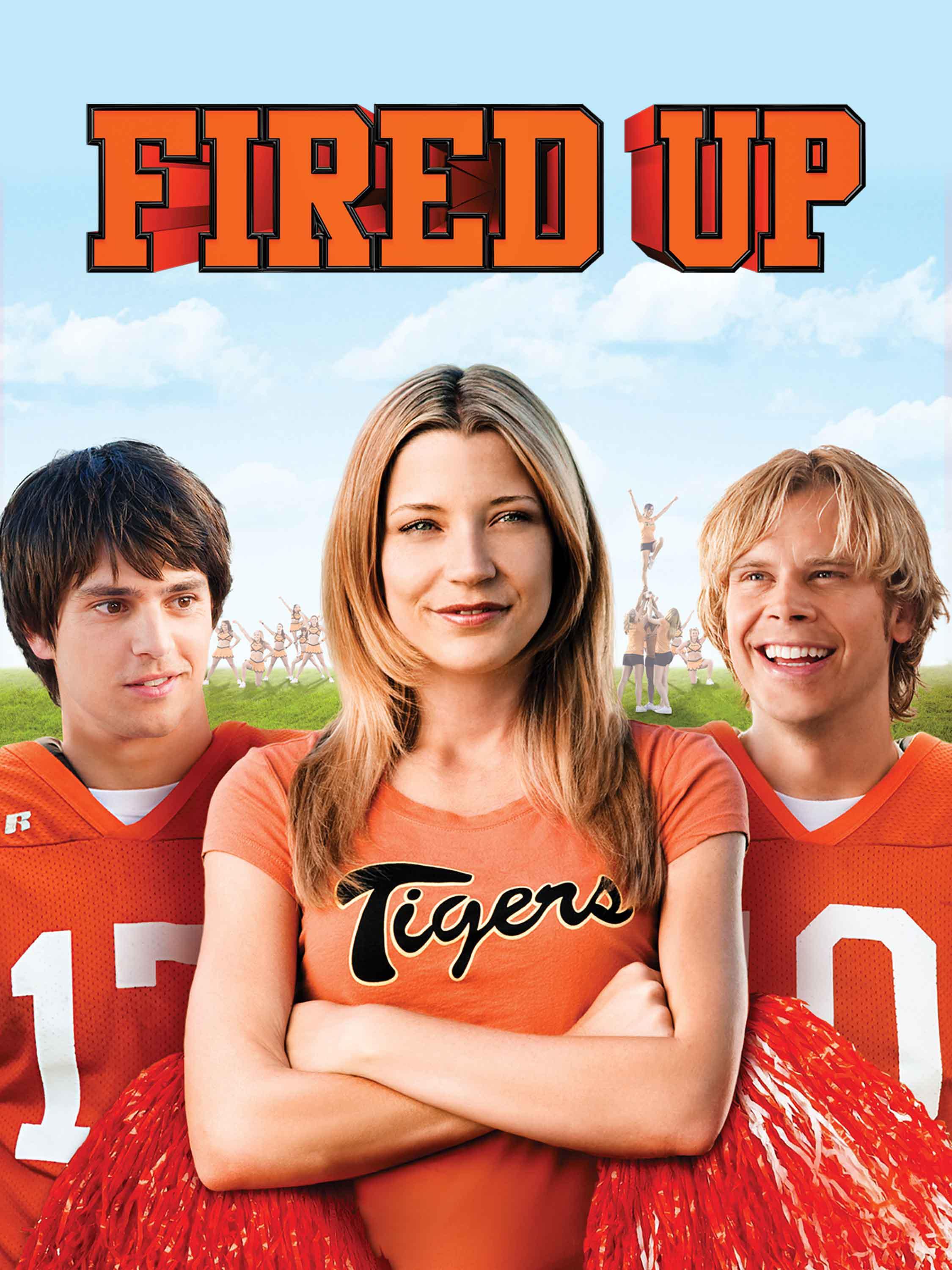 Prime Video: Fired Up!