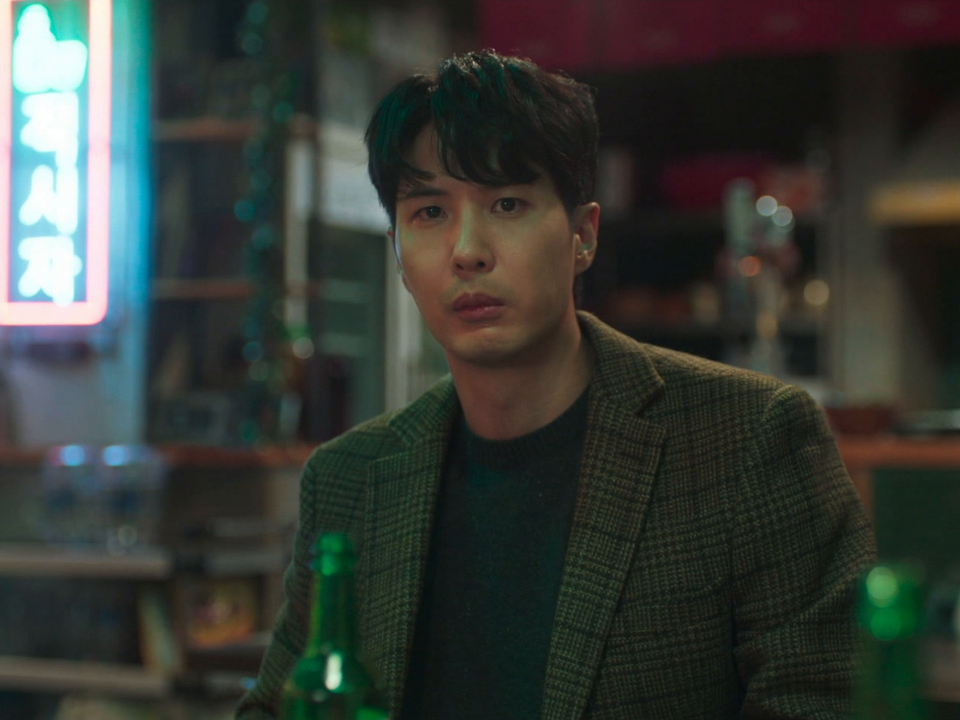 Prime Video Work Later, Drink Now S1