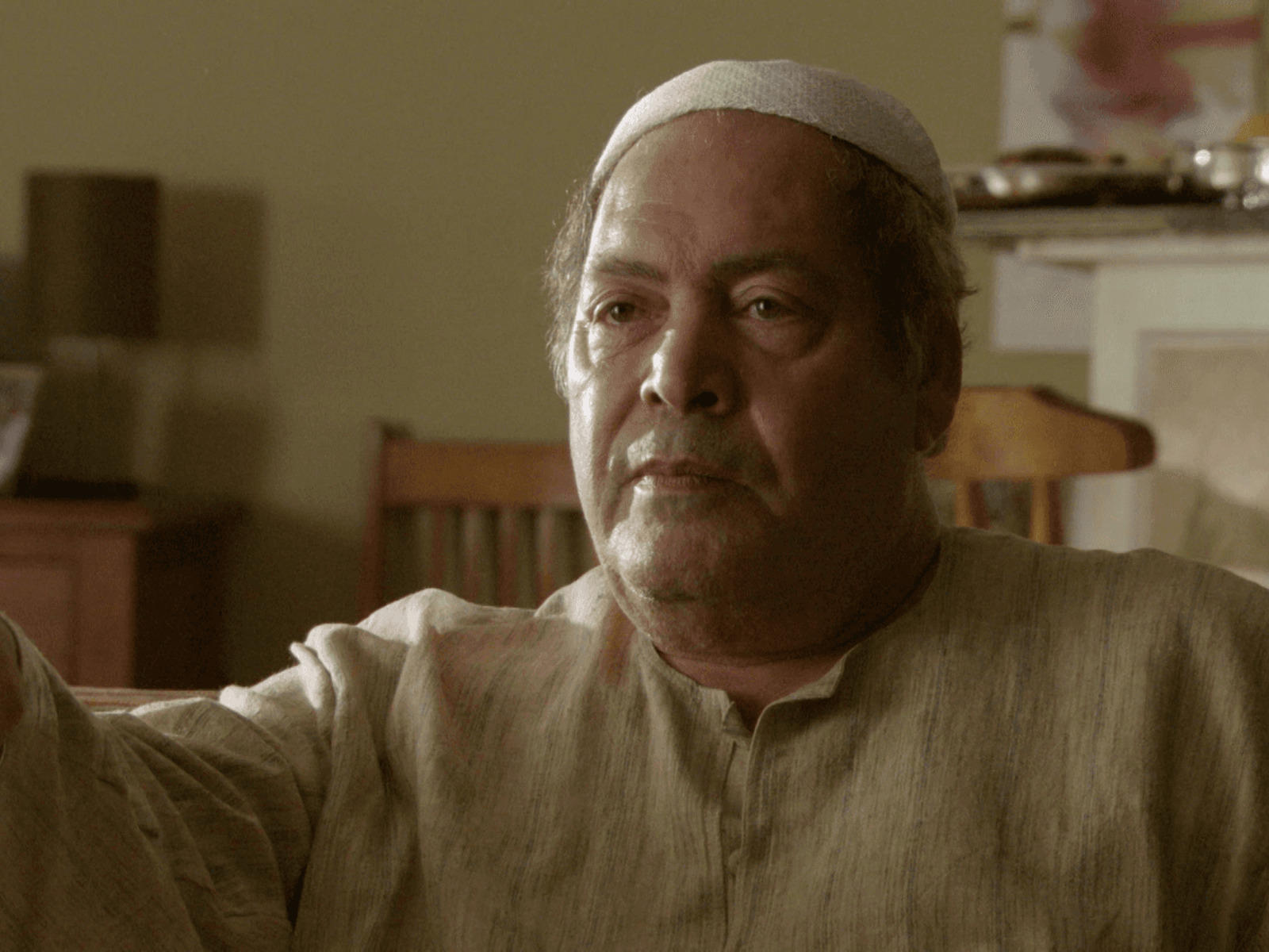 Prime Video East West 101