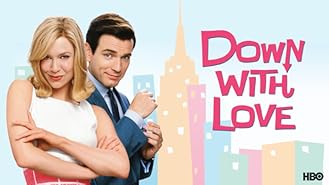 Down With Love