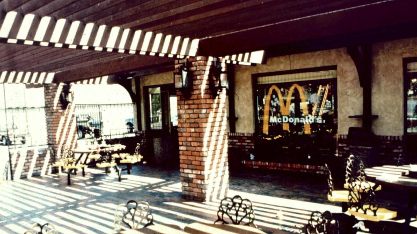 Prime Video: 77 Minutes