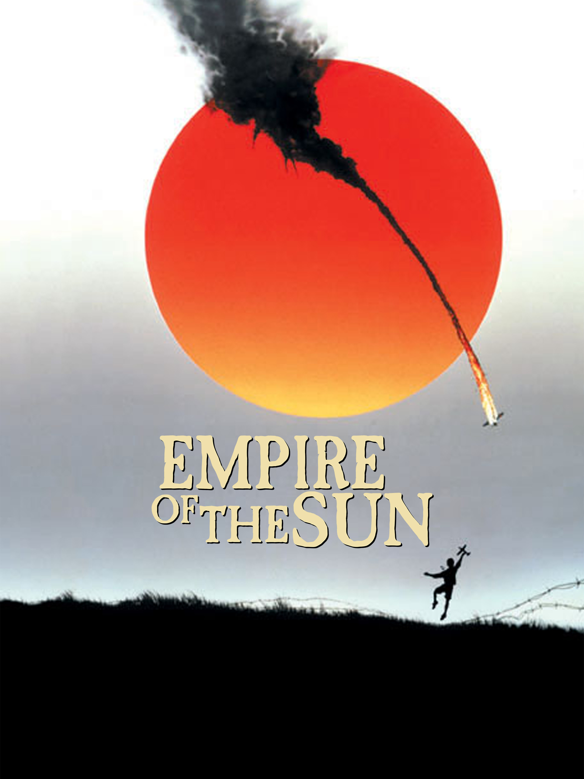 Empire Of The Sun Prime Video