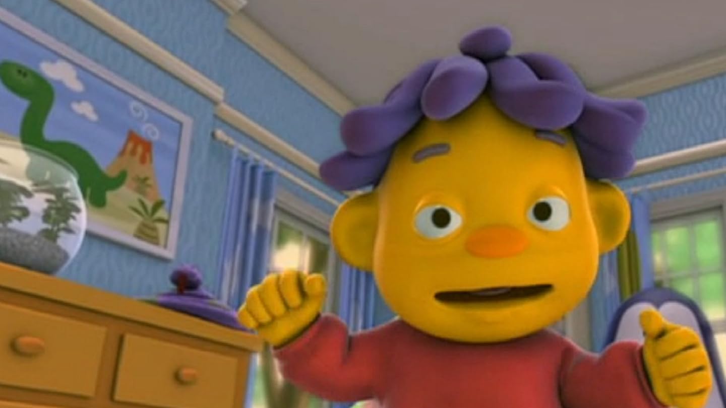 Watch Sid the Science Kid Prime Video