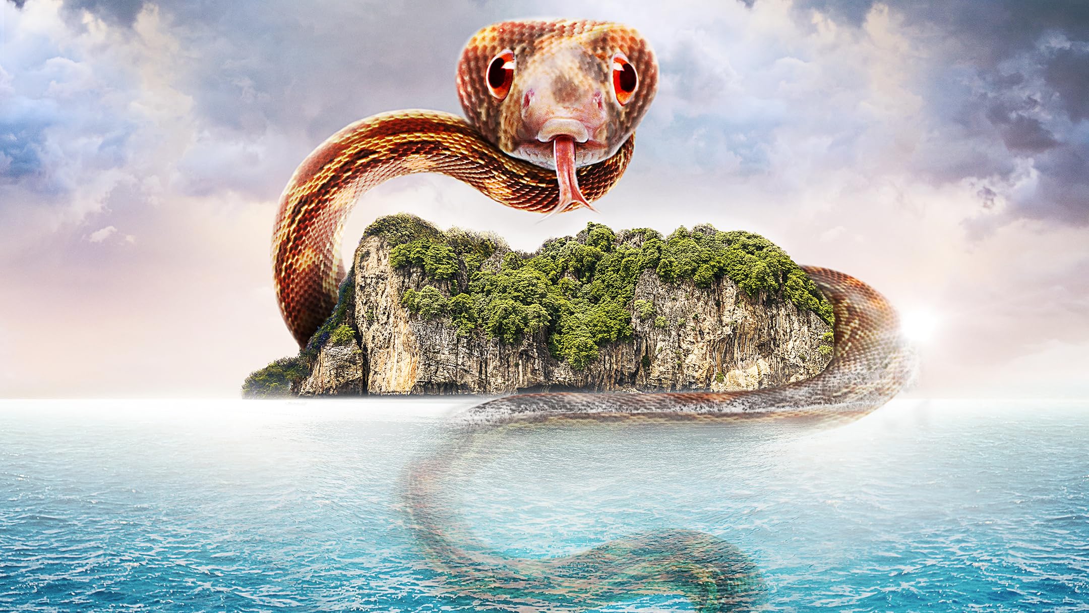 Schatz Von Snake Island Gefunden Amazon.de: Die Schatzsucher von Snake Island - Season 1 ansehen | Prime