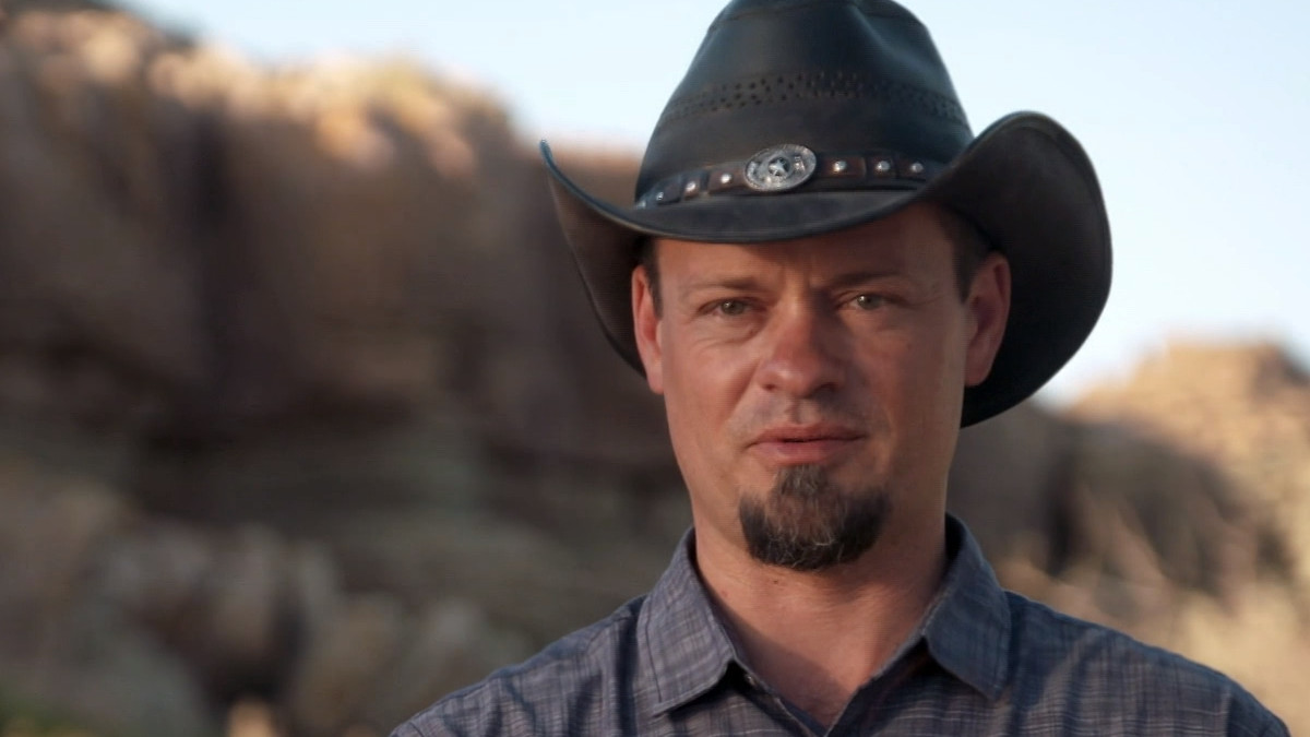 Les Secrets Du Skinwalker Ranch Saison 1 Prime Video: Secret of Skinwalker Ranch - Season 1
