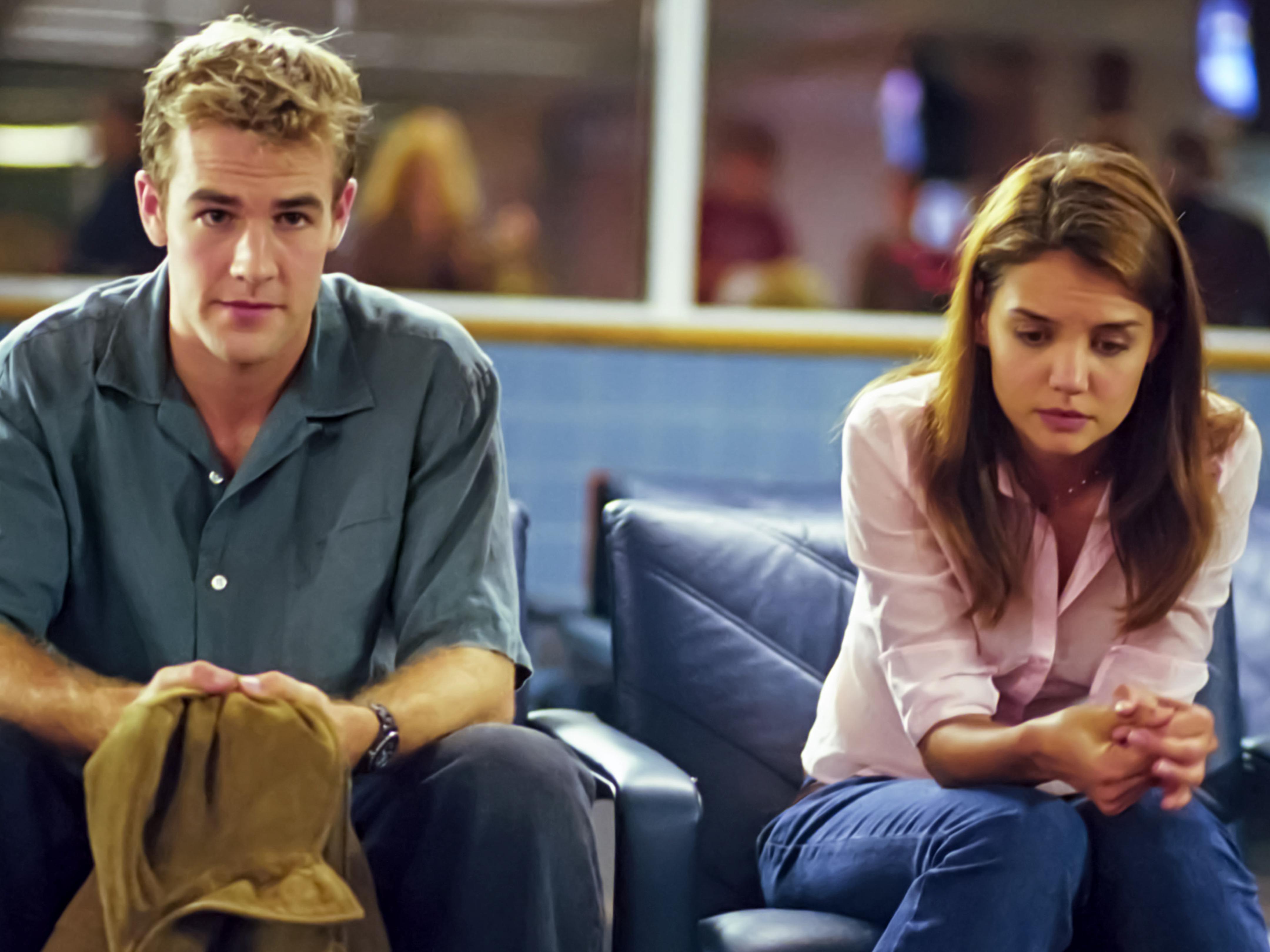 Prime Video Dawson
