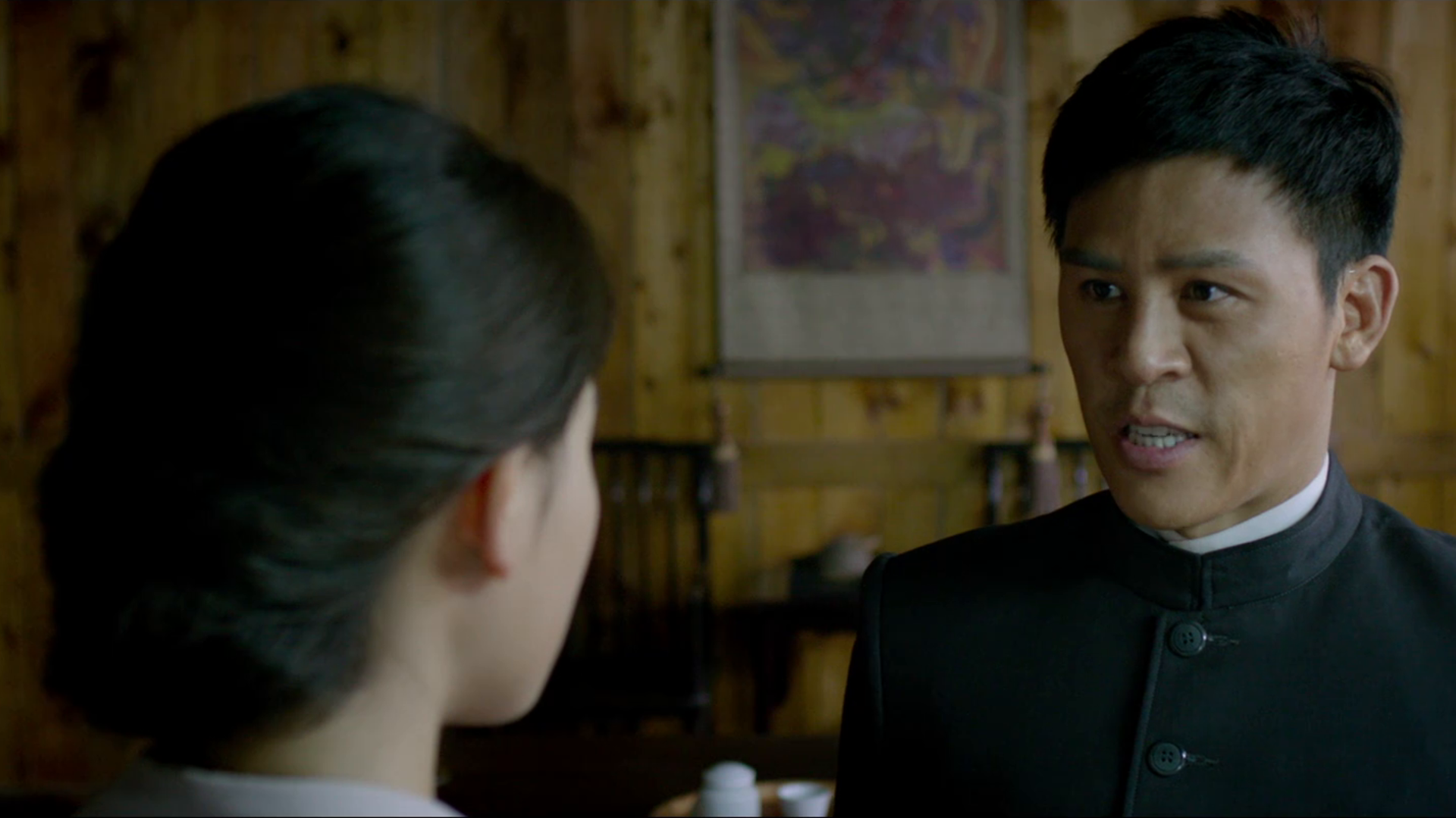 Watch The Wrath of Vajra (English Subtitled) | Prime Video