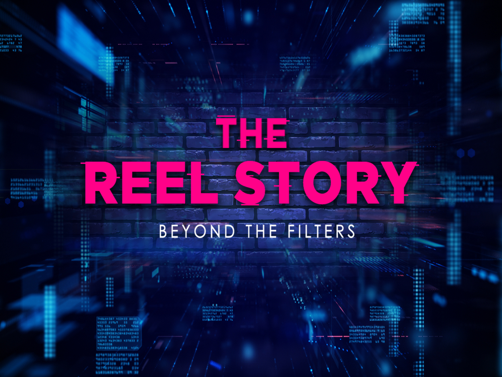 Prime Video The Reel Story Season 1