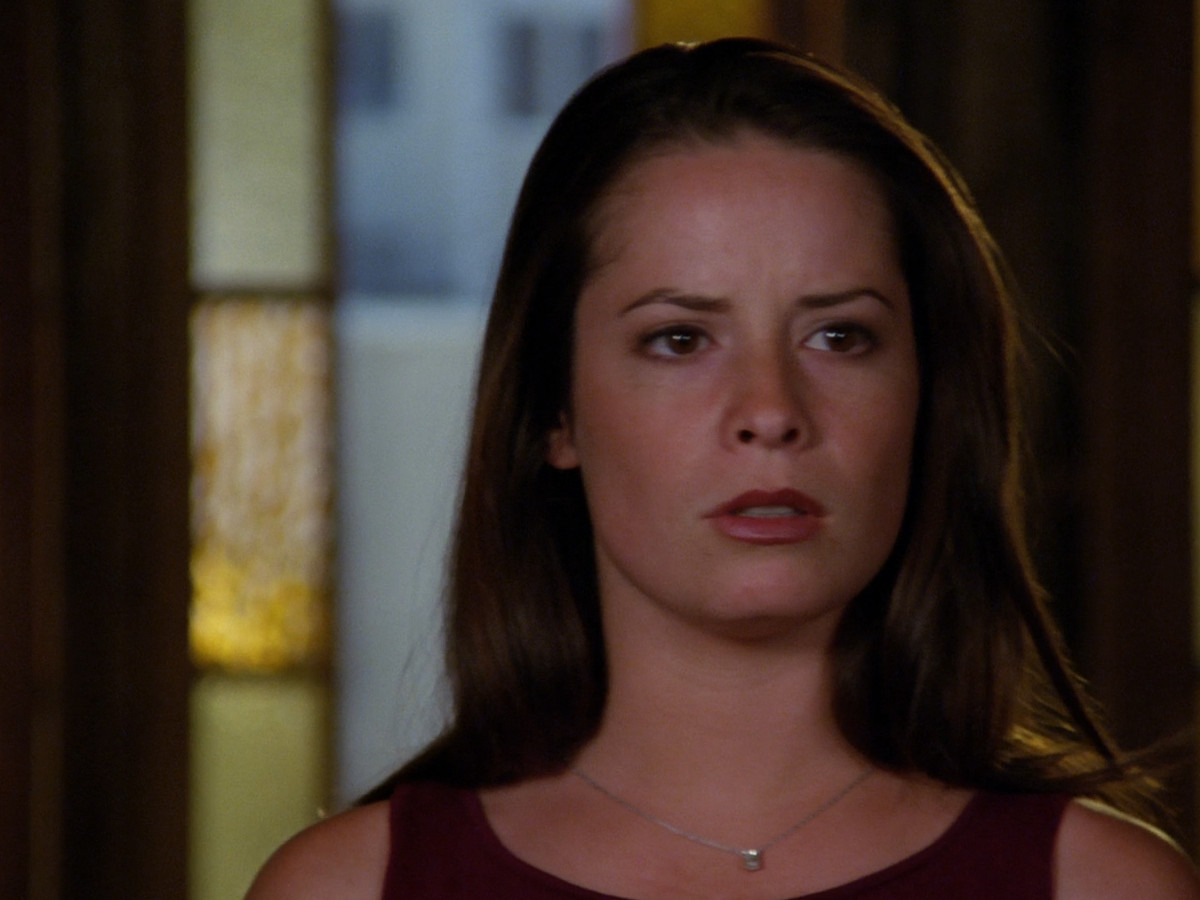 Charmed Saison 2 Episode 22 Streaming