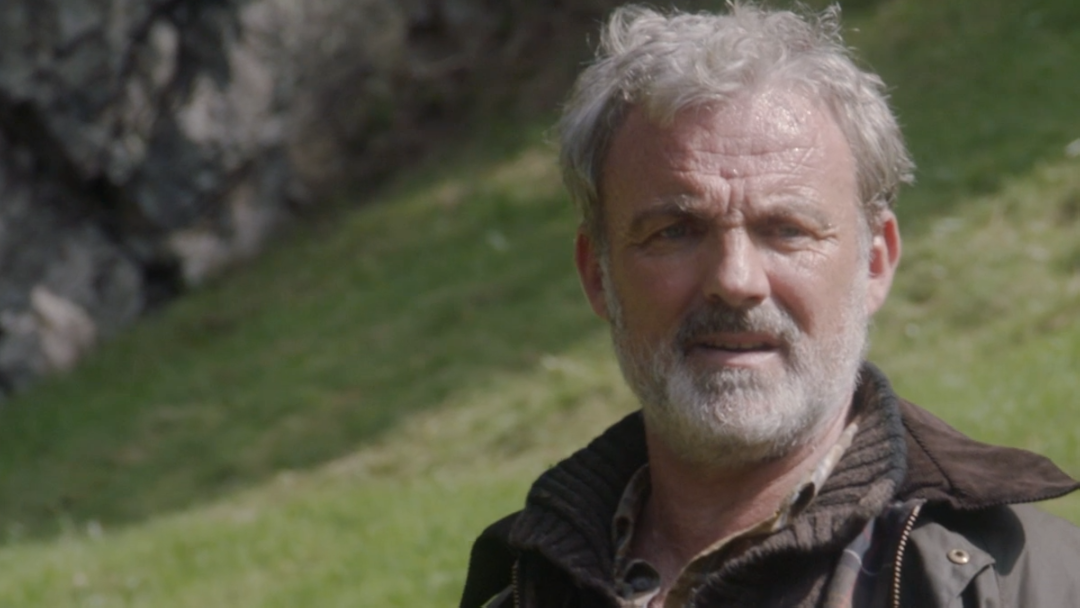 Prime Video: Murder In…