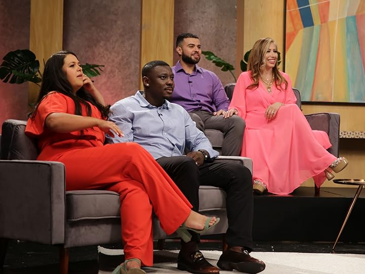 Tlc De In 90 Tagen Zum Altar Prime Video: In 90 Tagen zum Altar - Season 9