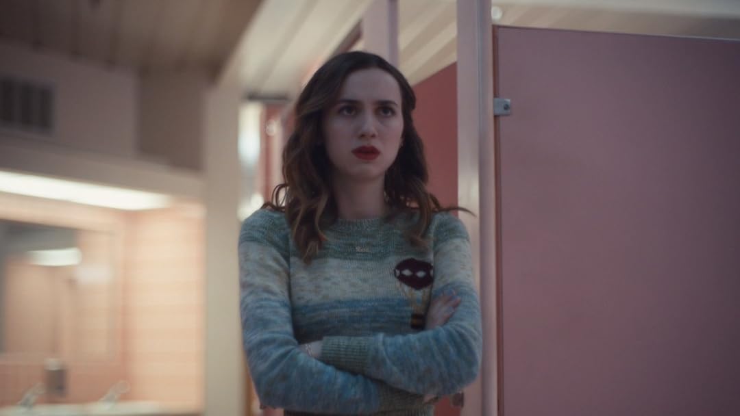 euphoria serie amazon prime