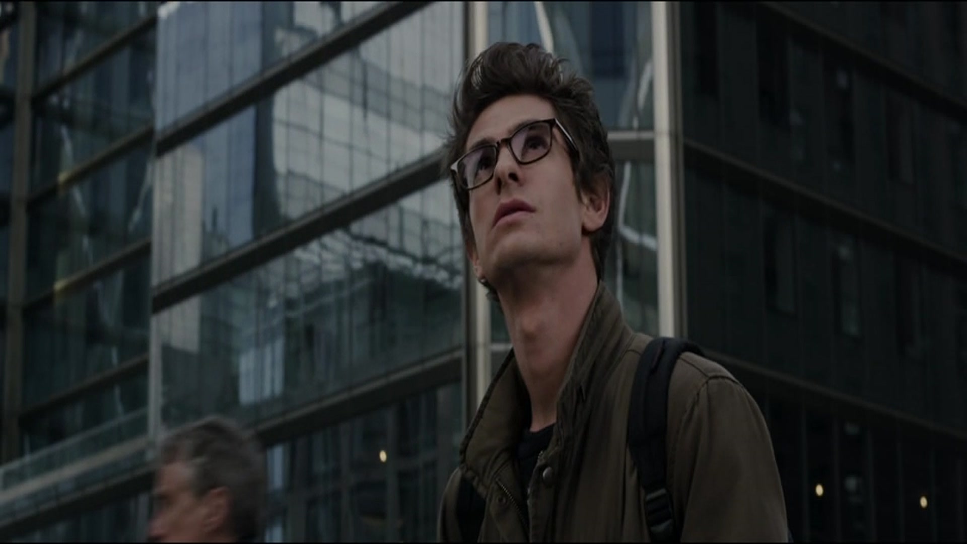 Amazon Co Jp アメイジング スパイダーマン 吹替版 を観る Prime Video