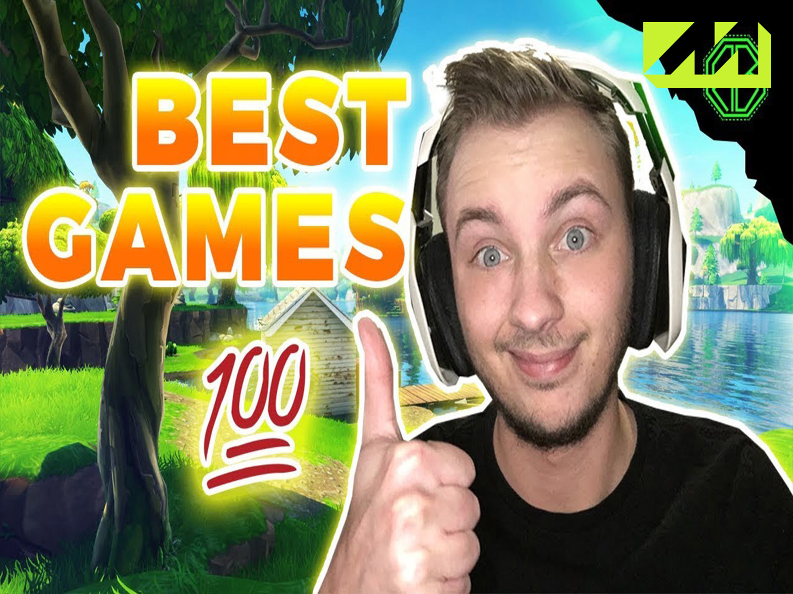 Prime Video Clip Gamehq Fortnite