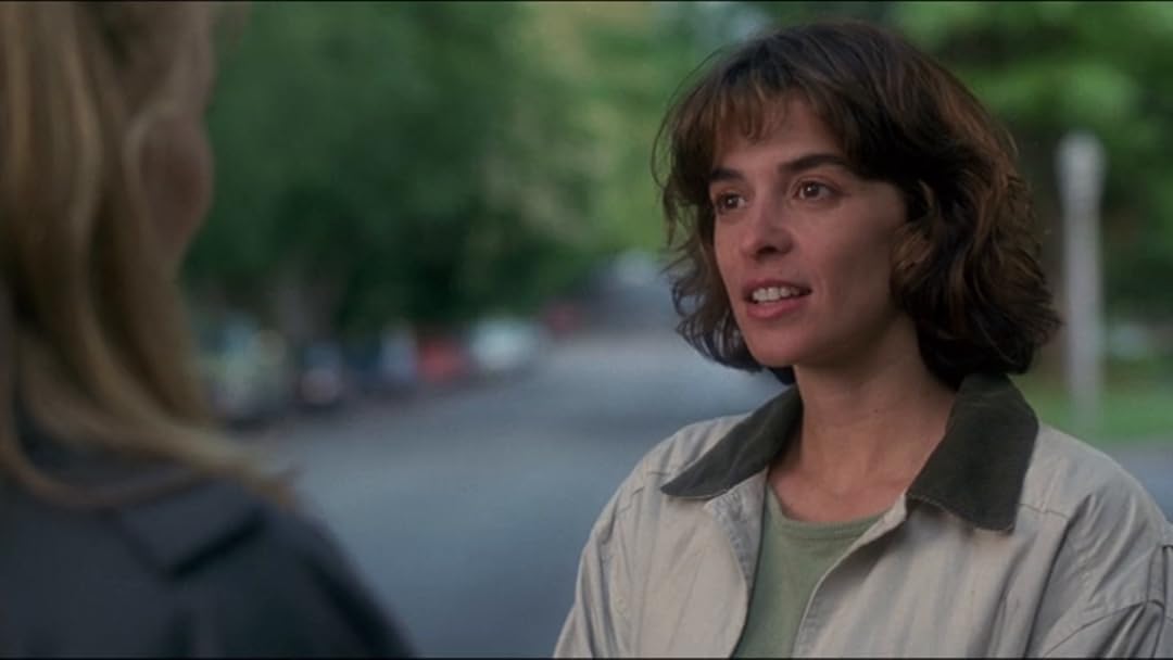 Watch The Hand That Rocks The Cradle Prime Video