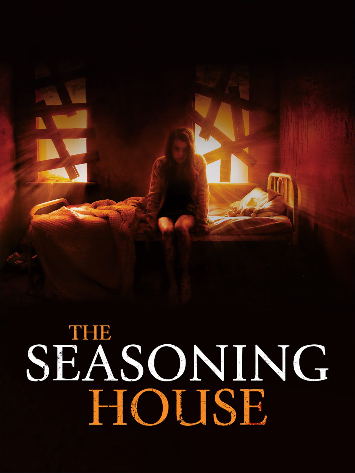 Prime Video The Seasoning House