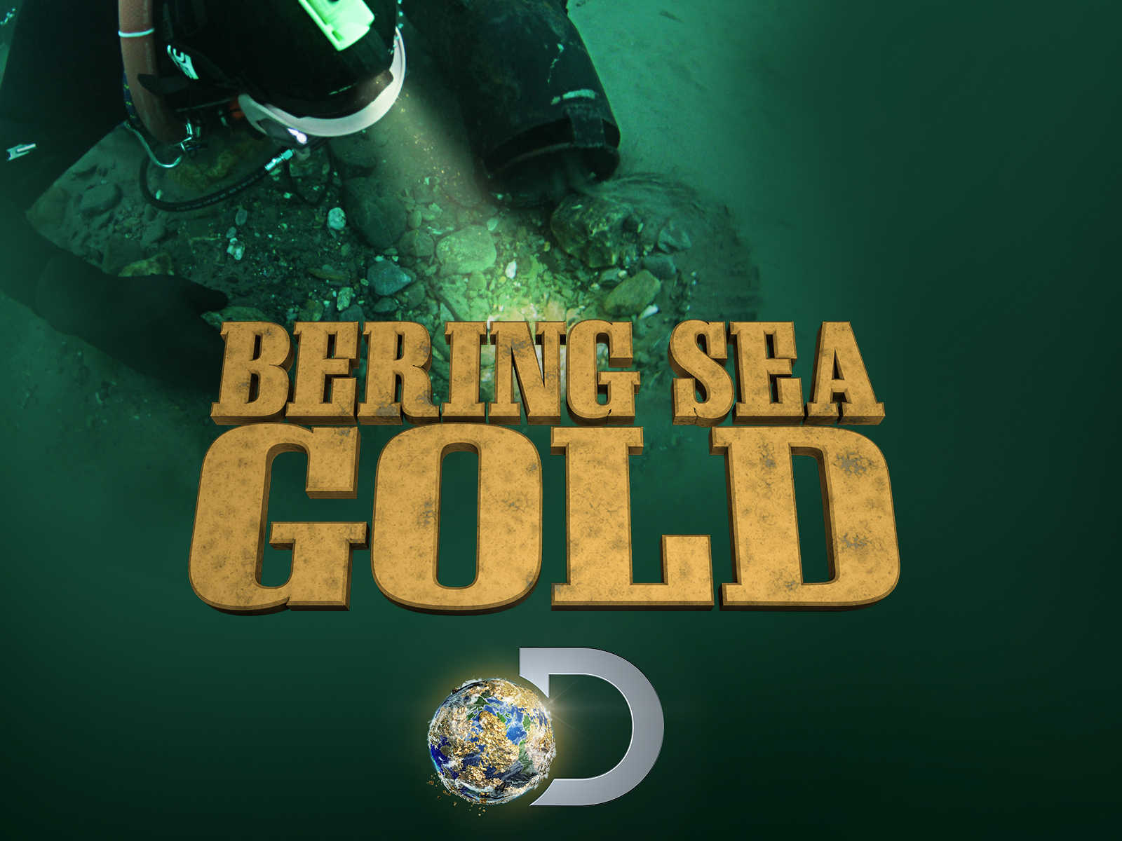 Prime Video: Bering Sea Gold - Season 3