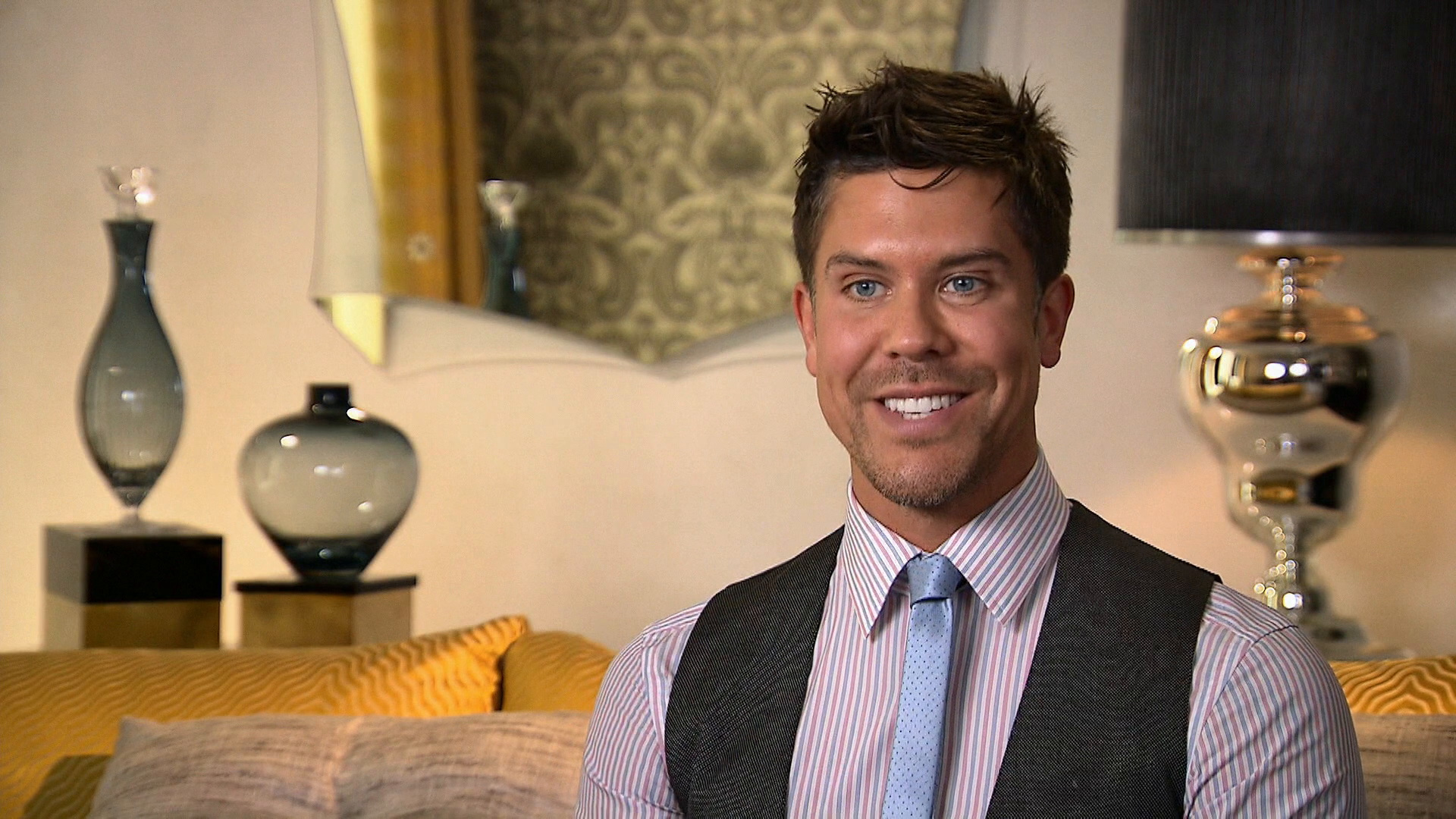 Amazon Com Million Dollar Listing New York Season 1 Ryan Serhant Fredrik Eklund Michael Lorber Peliculas Y Tv