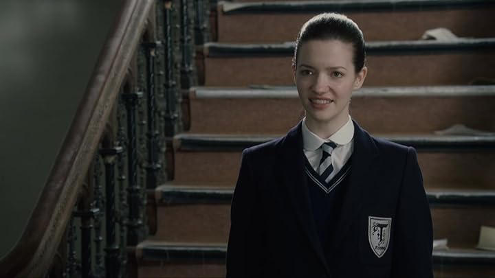 St. Trinian's : Talulah Riley, Rupert Everett, Jodie Whittaker, Gemma ...