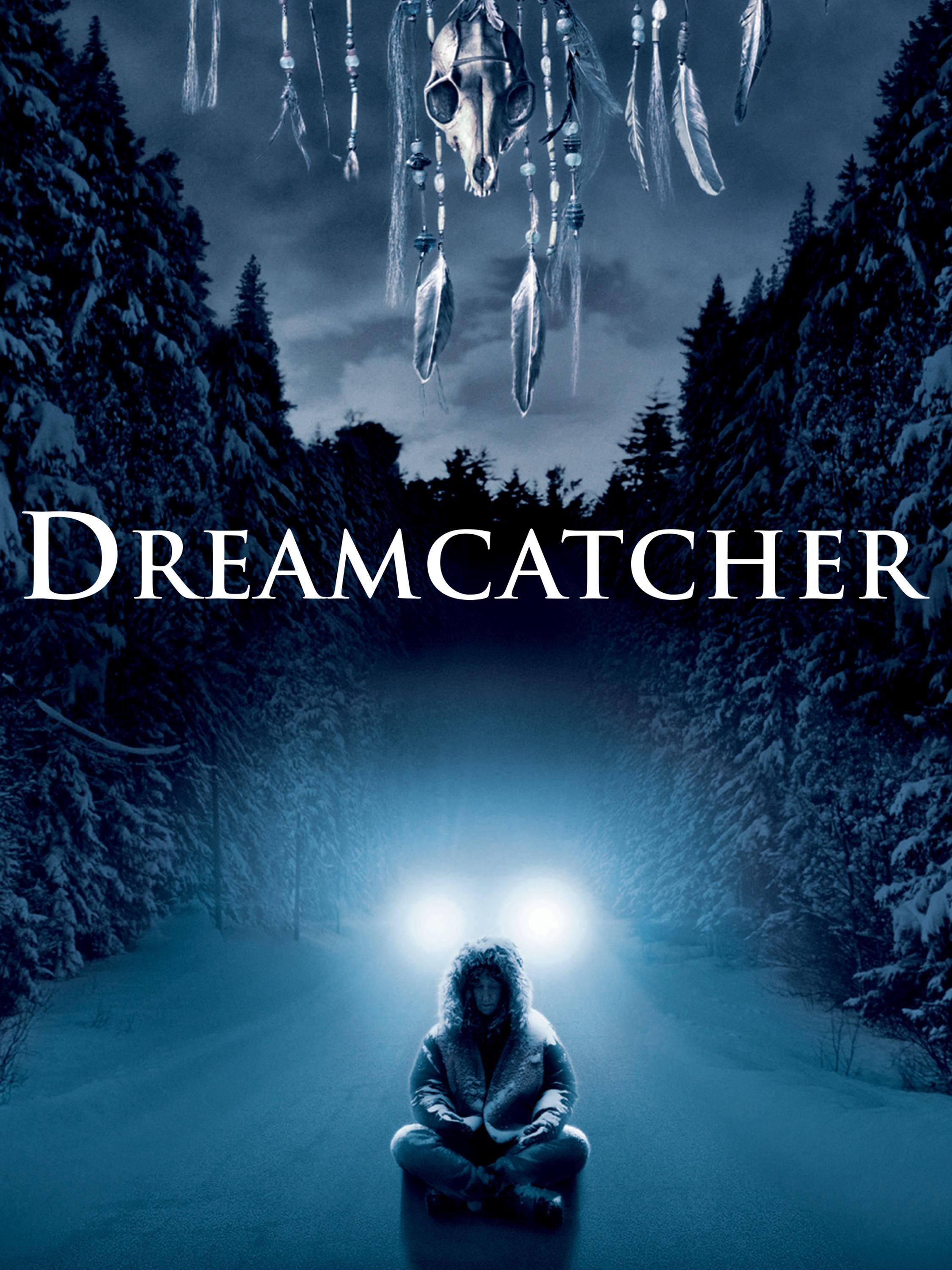 Prime Video Dreamcatcher