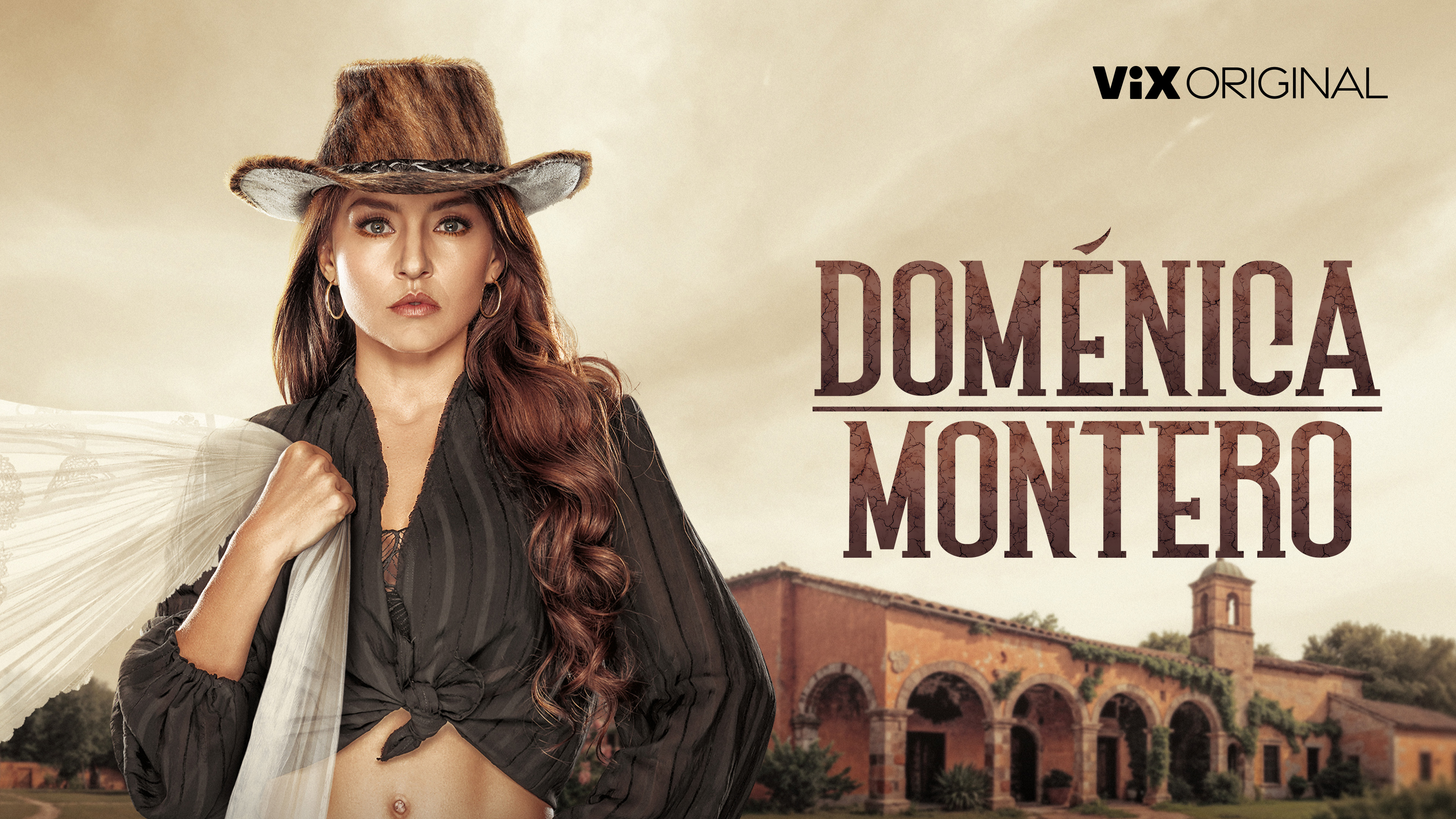 Ver Doménica Montero - 2025
