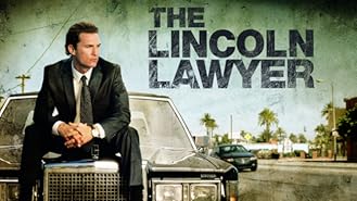 The Lincoln Lawyer
